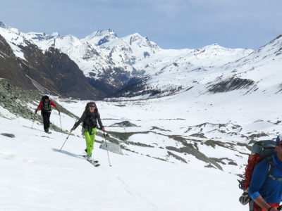 Haute Route