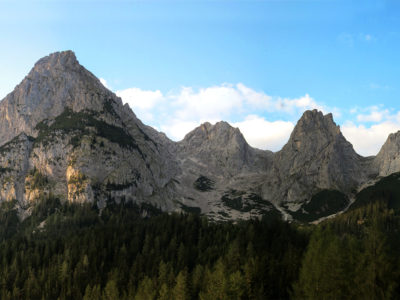 Hiefler-Fieberhorn-Hochthron