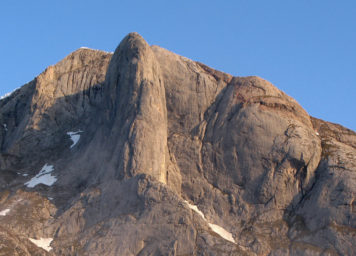 Thumbnail http://Alpinklettern%20am%20Hochkönig