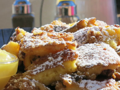 Kaiserschmarren
