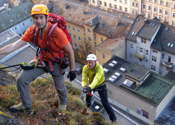 Thumbnail http://City%20Wall%20Klettersteig%20in%20Schallmoos%20Salzburg