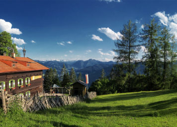 Thumbnail http://Madegg%20Alm%20-%20Salzburg