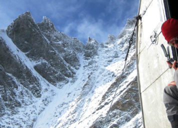 Thumbnail http://Biwakschachtel%20Mayerlrampe