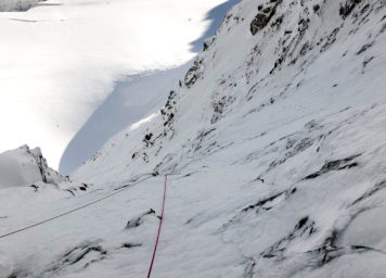 Thumbnail http://Mixed%20Länge%20Großglockner