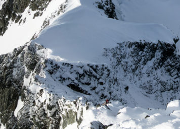 Thumbnail http://Großglockner%20Nordwestgrat