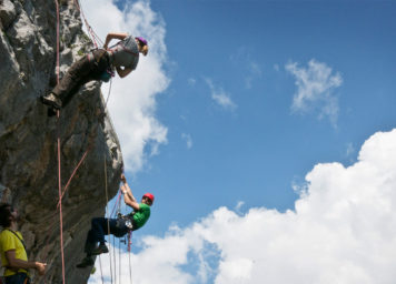 Thumbnail http://Prusiken%20-%20Münchhausentechnik