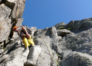 Thumbnail http://Kletterer%20Salbit%20Südgrat