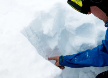 Thumbnail http://Schneedeckenuntersuchung