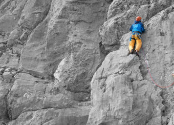 Thumbnail http://Seilschaft%20in%20der%20zweiten%20Seillänge