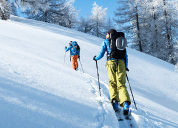 Thumbnail http://Gruppe%20übt%20Spitzkehre