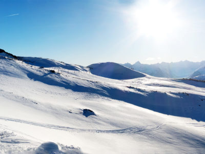 Skitouren von Salzburg bis Berchtesgarden