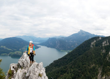 Thumbnail http://Drachenwandklettersteig