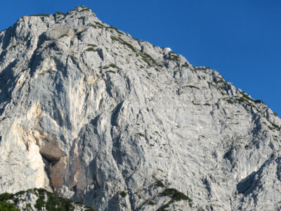 Berchtesgadener Hochthron-Klettersteig