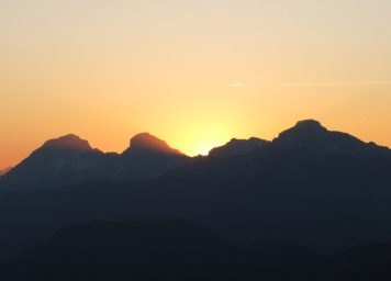 Thumbnail http://Sonnenuntergang%20am%20Gipfel