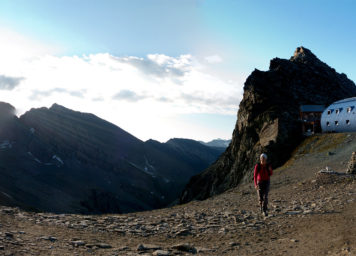 Thumbnail http://Stuedlhuette%20Großglockner