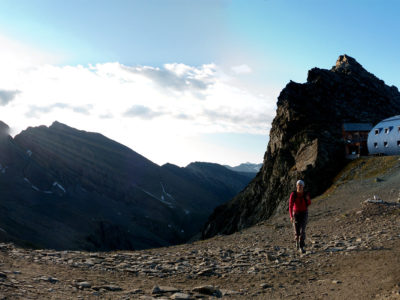 Stuedlhuette Großglockner