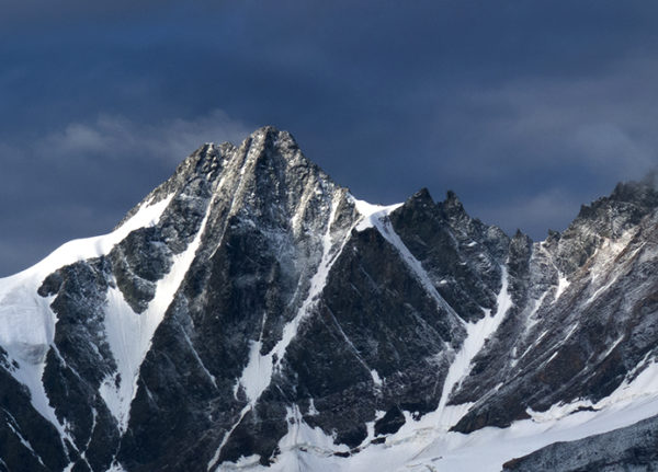 Großglockner Nordwand