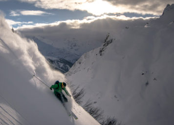 Thumbnail http://Tiefschneefahren%20lernen