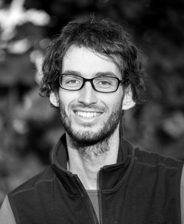 Timo Moser Portraitbild