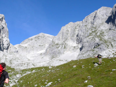 Torsäule Hochkönig