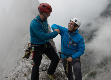 Thumbnail http://Verbindungsgrat%20Fieberhorn