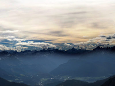 Watzmann