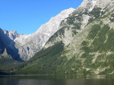 Watzmann Ostwand