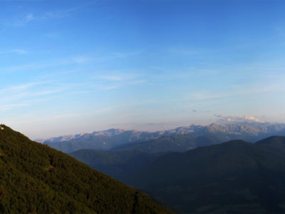 Werfener Hütte - Salzburg