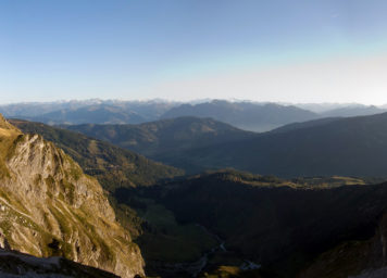 Thumbnail http://Abstieg%20Schrambachscharte