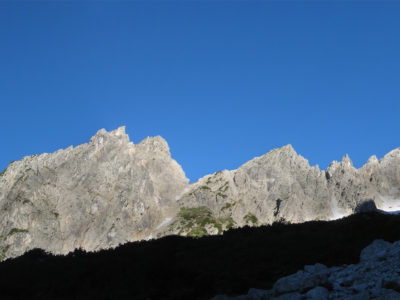 Birkar Hochkönig