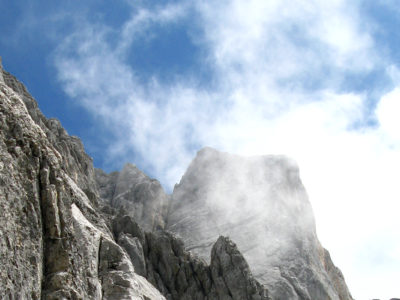 Königsjodler-Felsen